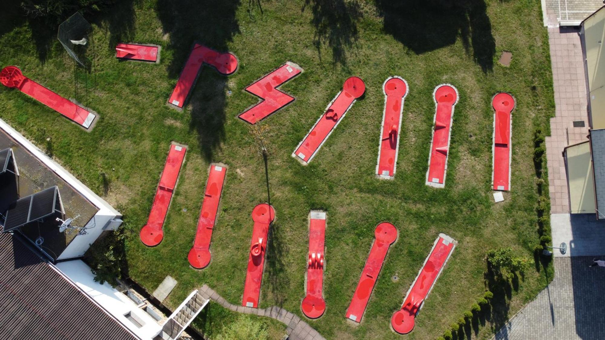 Raj Sportovni A Rekreacni Resort Branzez Kněžmost Exterior foto