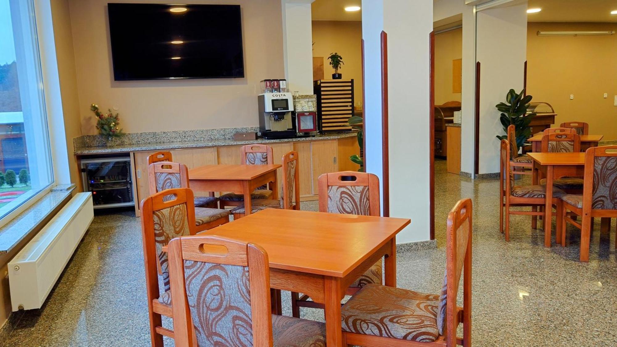 Raj Sportovni A Rekreacni Resort Branzez Kněžmost Exterior foto
